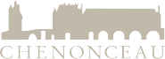 Logo château de Chenonceau