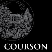 Logo du domaine de Courson