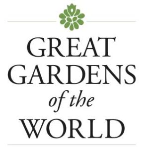Great Gardens of the World