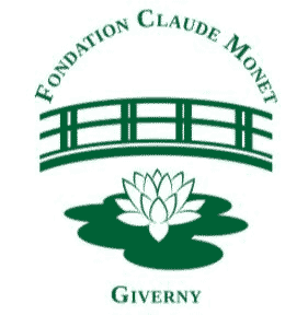 Logo Fondation Claude Monet