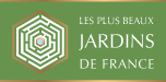 Plus Beaux Jardins de France logo
